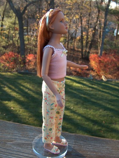 2005 Basic Marley